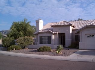 2904 E Verbena Dr, Phoenix, AZ 85048