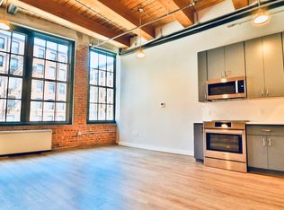 63 Melcher St APT 201, Boston, MA 02210