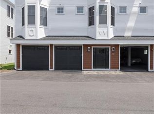 17 Clark St UNIT C, Westerly, RI 02891