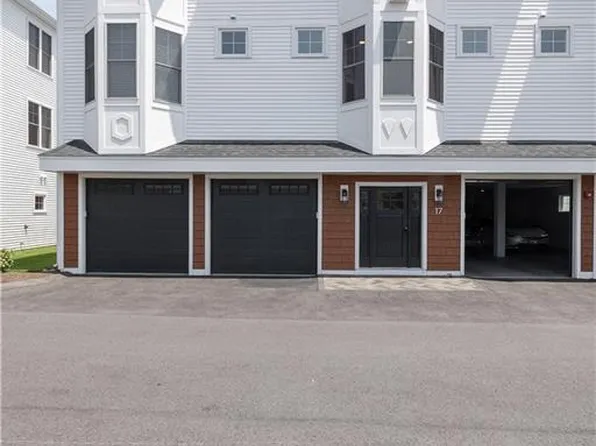 17 Clark St Unit C, Westerly, RI 02891
