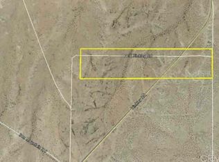 0 Hinkley Rd, Hinkley, CA 92311