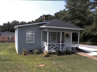 3266 Highpoint Dr, Macon, GA 31204