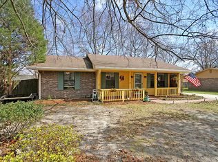140 White Pine Ct, Moncks Corner, SC 29461
