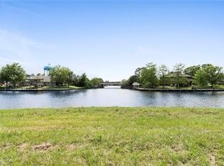 40 Inlet Dr, Slidell, LA 70458