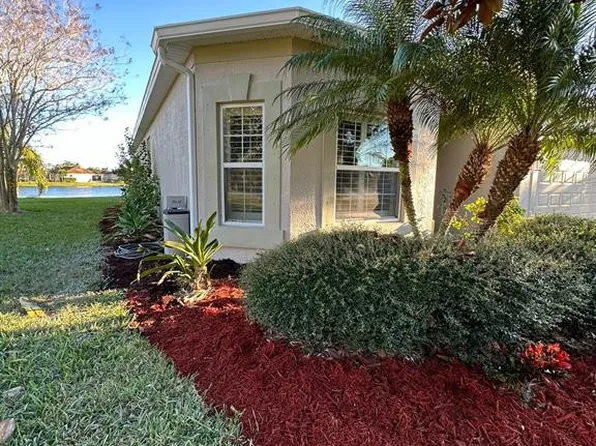 3857 Dorsiere Ave, Port Orange, FL 32129