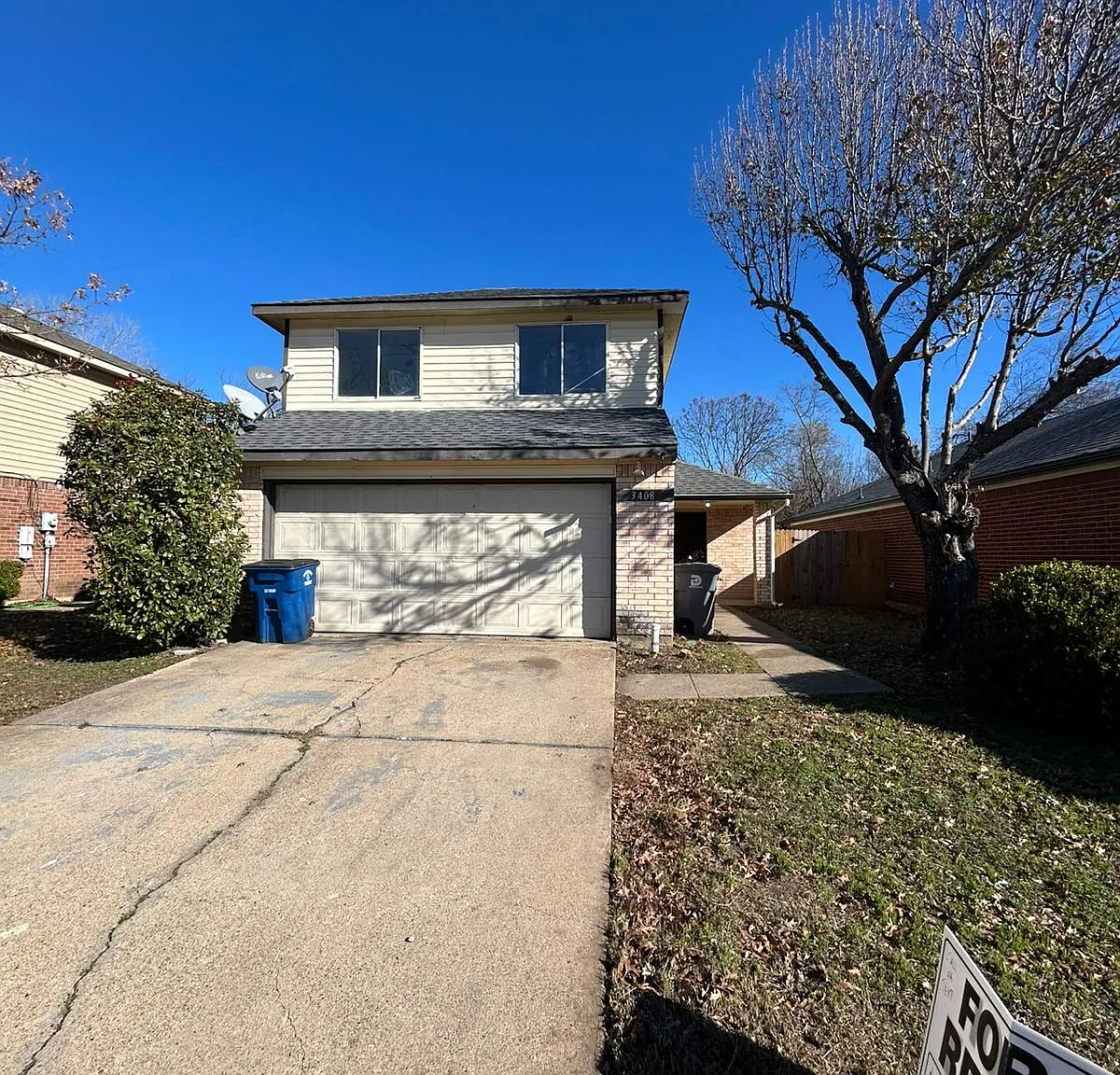 3 bed, 1570 sqft, $2,000 — Photo 4
