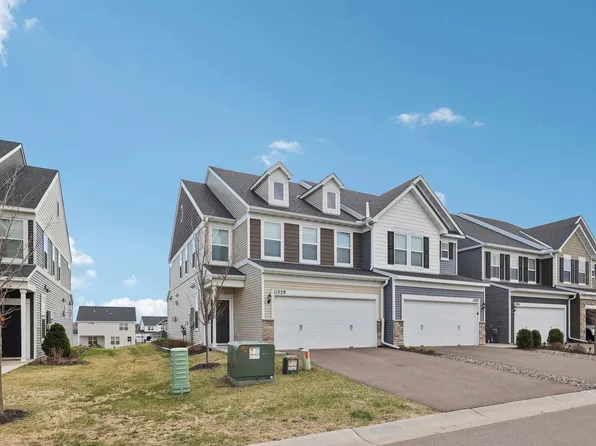 11329 Brookview Rd, Woodbury, MN 55129