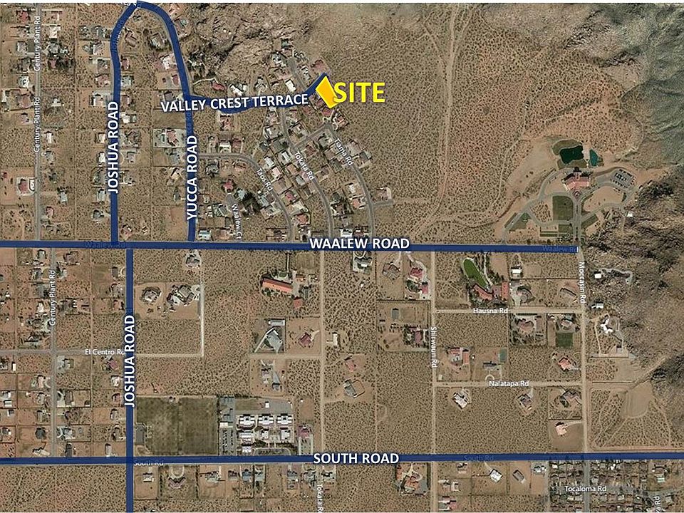2nd image of 24163 Valley Crest Ter