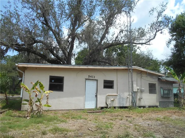 5411 Beechwood St, Punta Gorda, FL 33982