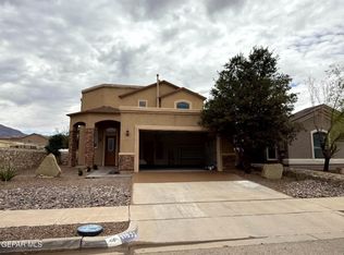 11533 Merejildo Madrid St, El Paso, TX 79934