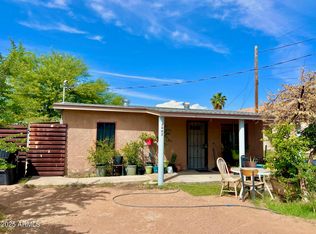 2002 W Lawrence Rd, Phoenix, AZ 85015