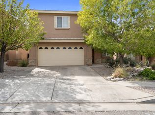 1855 Black Gold St SE, Albuquerque, NM 87123