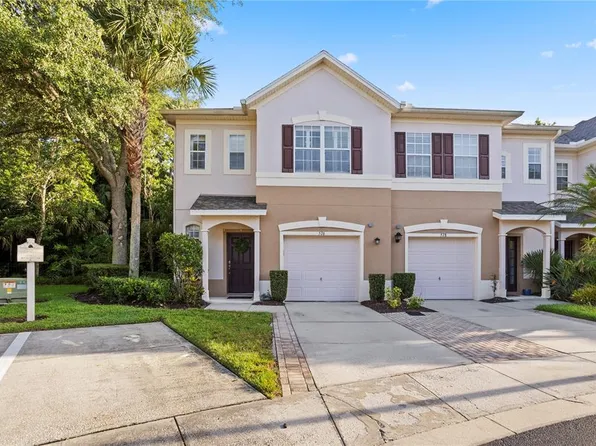 576 Pinebranch Cir, Winter Springs, FL 32708