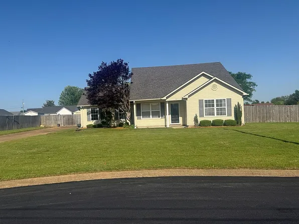 52 Majestic Oak Cv, Humboldt, TN 38343