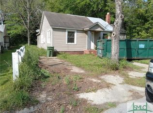 111 W Inman St, Statesboro, GA 30458