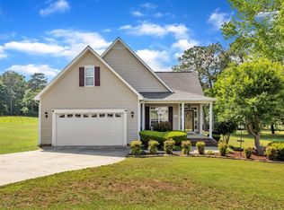 202 Reeder Branch Dr, Clayton, NC 27520