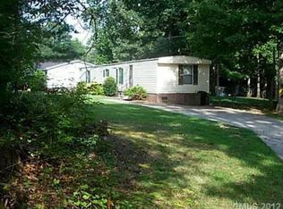 130 Efird Rd, Gold Hill, NC 28071