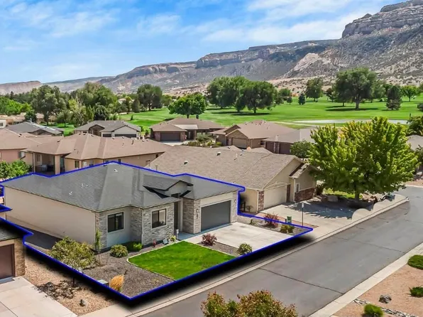 492 Spoon Ct, Grand Junction, CO 81507