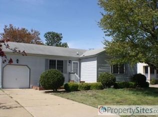 225 Louise Dr, Newport News, VA 23601
