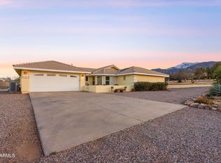 4981 S Whitewing Rd, Sierra Vista, AZ 85650
