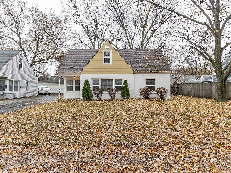 1st image of 1714 N 14th Ave