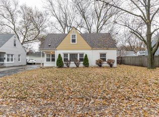 1714 N 14th Ave, Melrose Park, IL 60160