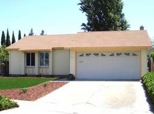 3044 Mauna Loa Ct, San Jose, CA 95132