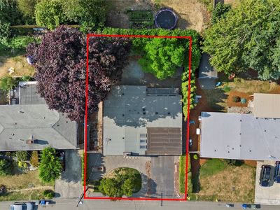16019 SE 9th Street, Bellevue, WA, 98008