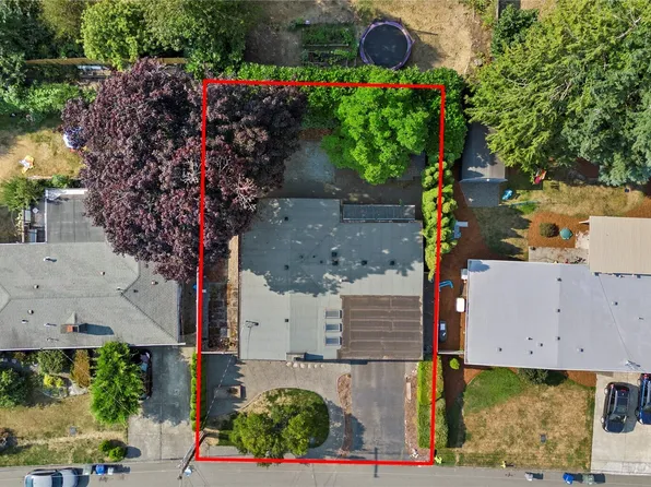 16019 SE 9th Street, Bellevue, WA 98008