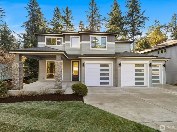 12055 SE May Creek Park Drive, Newcastle, WA 98056