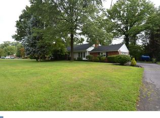 372 N Lewis Rd, Royersford, PA 19468