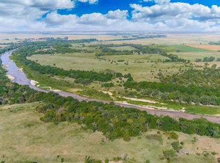 14939 SE 70th St, Norwich, KS 67118