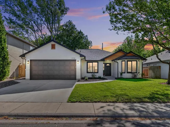 2732 W Good Ct, Boise, ID 83702
