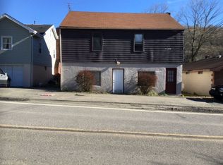 Tbd Cross Creek Rd, Wellsburg, WV 26070