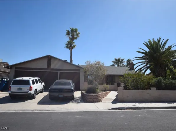 6291 Brea Blvd, Las Vegas, NV 89118