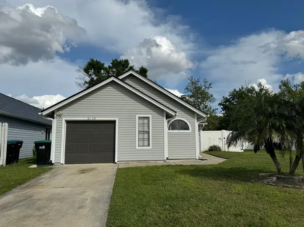 4136 Gulfstream Bay Ct, Orlando, FL 32822