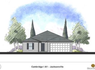 400 Sawmill Landing Dr, St Augustine, FL 32086