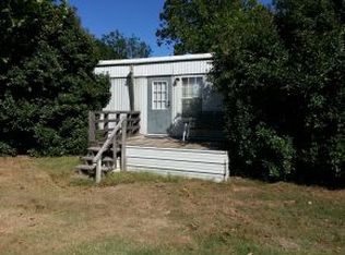 6761 S Sun Country Rd, Lexington, OK 73051