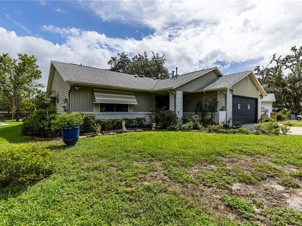 803 Dundee Cir, Leesburg, FL 34788