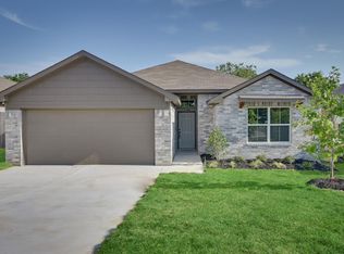 5125 Humbert Ave, Fort Worth, TX 76107
