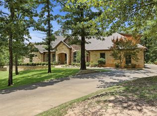 118 Katie Rdg, Sulphur Springs, TX 75482