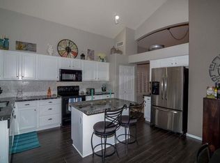 7164 W Blackhawk Dr, Glendale, AZ 85308