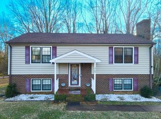 2780 Hawkins Mill Rd, Lynchburg, VA 24503