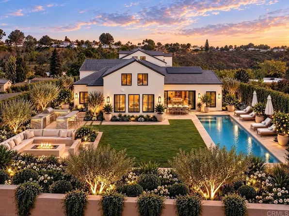 1331 Berryman Cyn, Encinitas, CA 92024