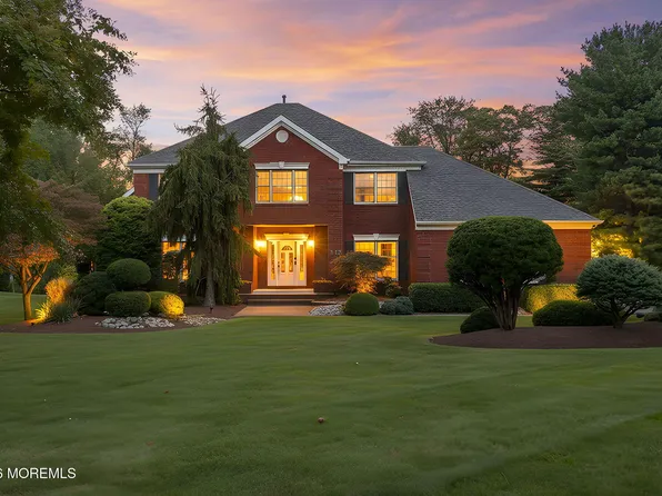 145 Sheffield Drive, Freehold, NJ 07728