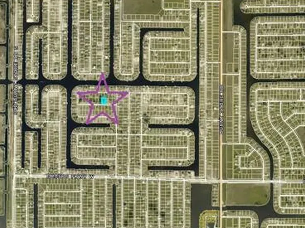 3613 NW 3rd St, Cape Coral, FL 33993