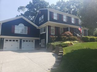 2548 Constance Dr, Wall Township, NJ 08736