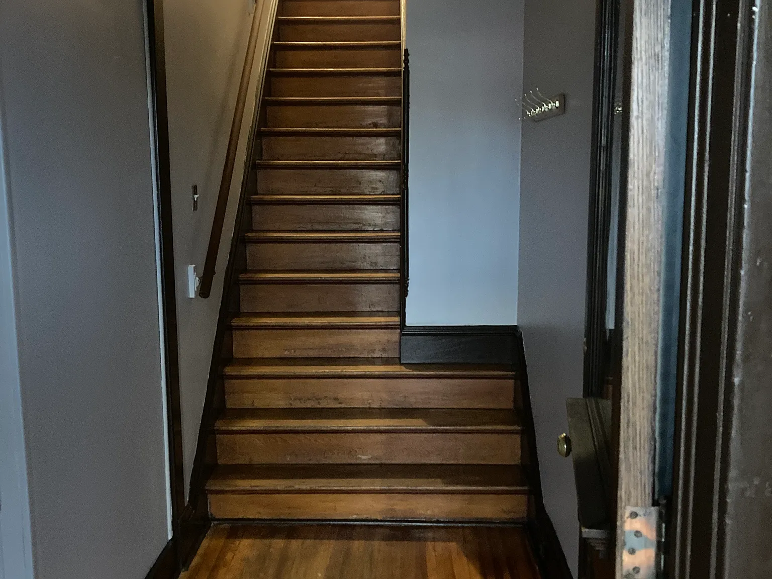 1 bed, 375 sqft, $1,000 — Photo 4