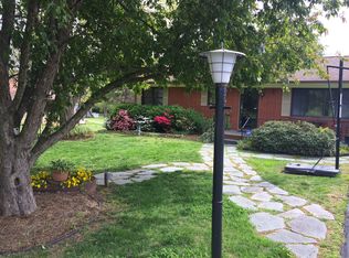 127 Morlan Park Rd, Salisbury, NC 28146