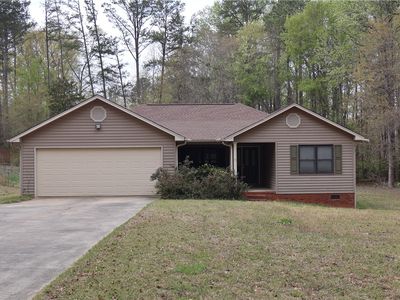 1559 Fort Hill Dr, Seneca, SC, 29678